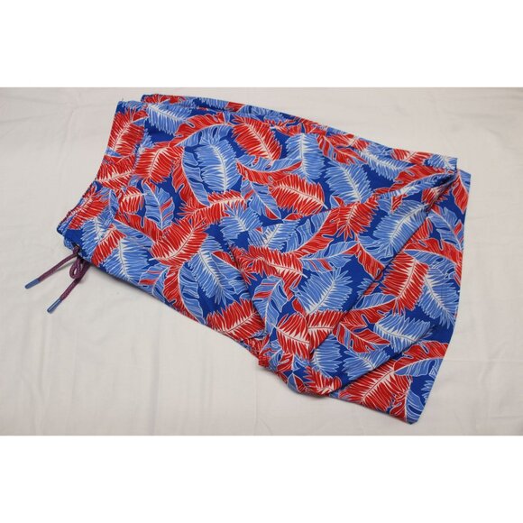 Member's Mark men's quick‎ dry UPF 50 7" resort swim trunk beach shorts - Picture 5 of 9